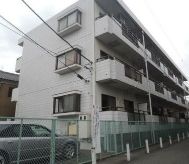 明日香テラスの外観