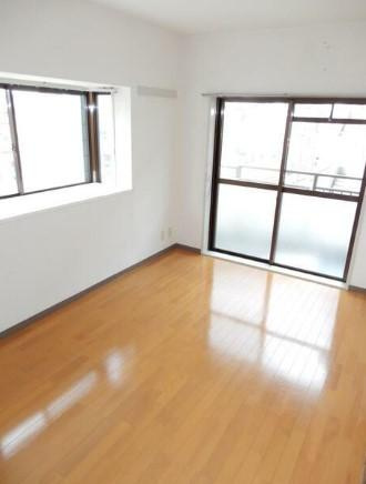 明日香テラスの居間・リビング