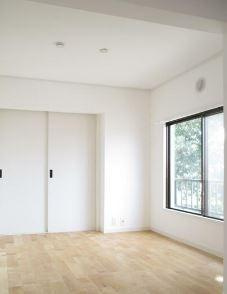 川崎市多摩区枡形６丁目の賃貸マンションの展望