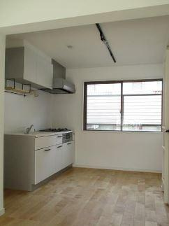 川崎市多摩区枡形６丁目の賃貸マンションの居間・リビング