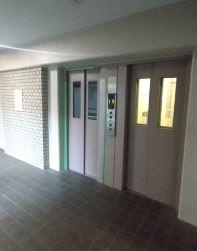 狛江市和泉本町１丁目の賃貸マンションのその他共用部分