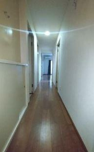 狛江市和泉本町１丁目の賃貸マンションの玄関