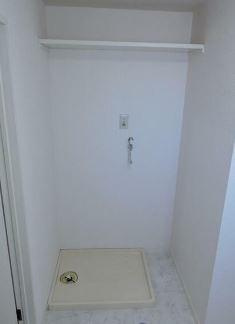 川崎市多摩区栗谷３丁目の賃貸マンションの設備