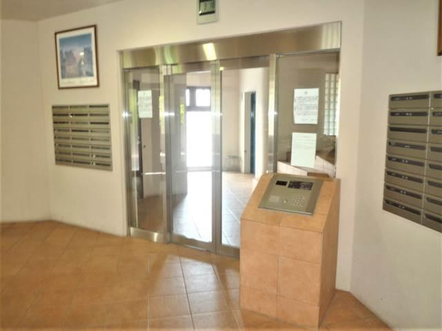 川崎市多摩区枡形５丁目の賃貸マンションのセキュリティ