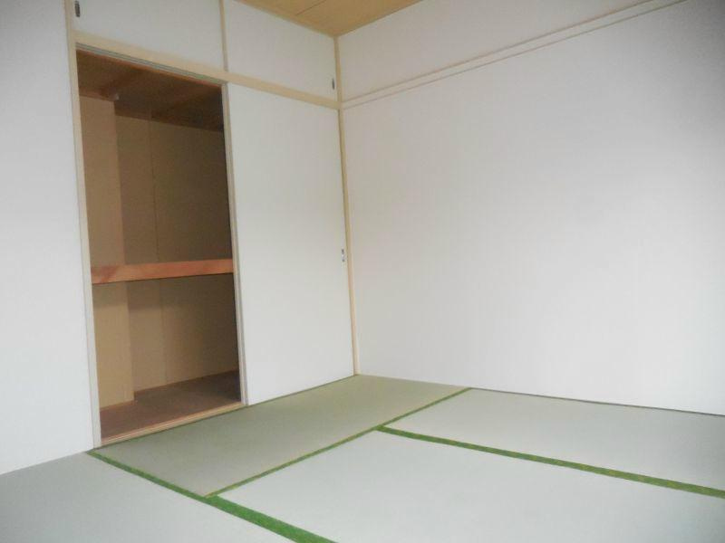 川崎市多摩区中野島５丁目のアパートのその他