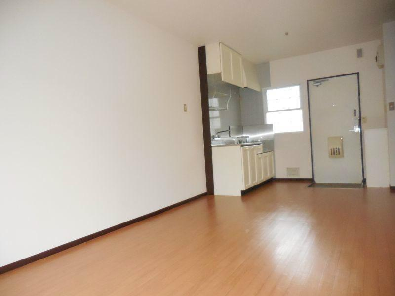 川崎市多摩区中野島５丁目のアパートの設備