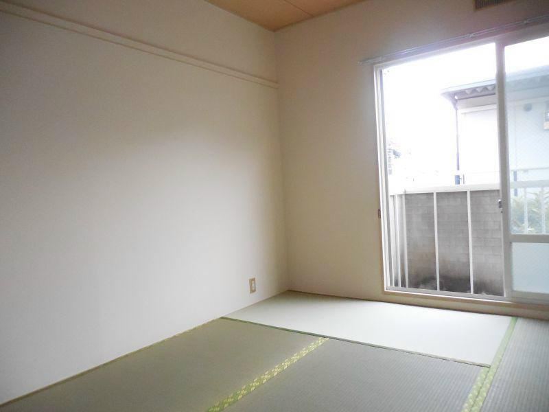 川崎市多摩区中野島５丁目のアパートのその他