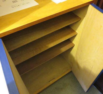 川崎市多摩区登戸の賃貸マンションの玄関