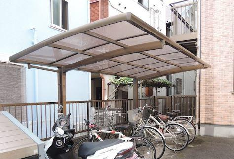 川崎市多摩区菅北浦２丁目のアパートのその他