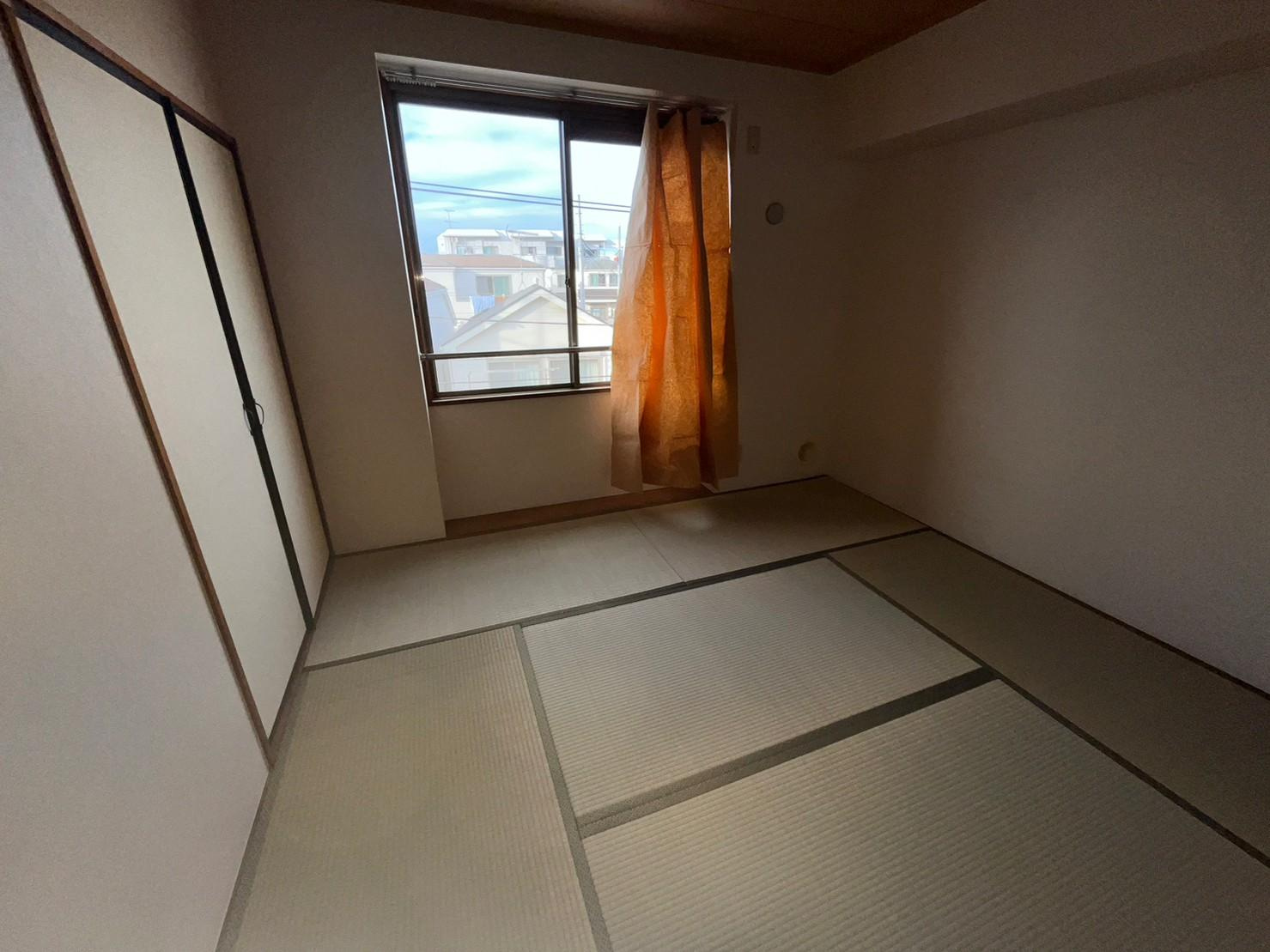 ファミール生田のその他