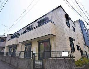 川崎市多摩区菅４丁目の賃貸マンション