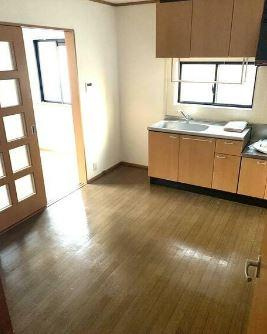川崎市多摩区菅４丁目の賃貸マンションの居間・リビング
