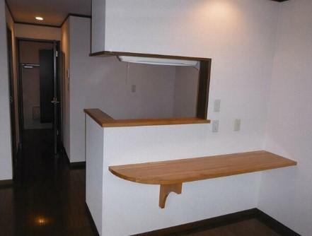 狛江市中和泉１丁目のアパートのその他