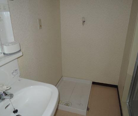 ガーデンビィラ多摩のその他