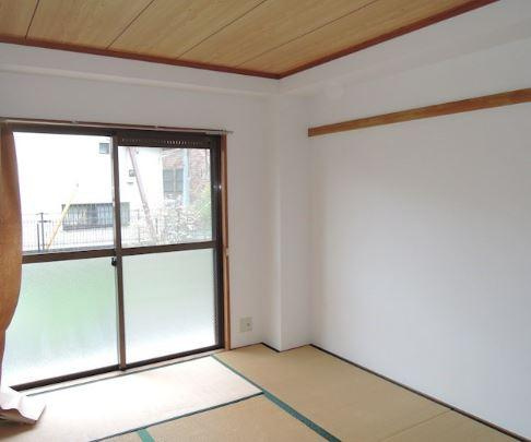 川崎市多摩区菅３丁目の賃貸マンションのその他