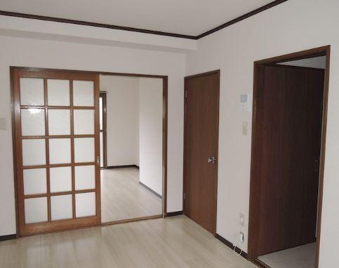 川崎市多摩区菅３丁目の賃貸マンションのその他