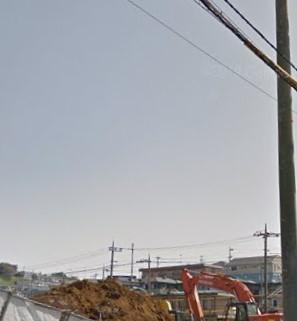 （仮称）麻生区金程２丁目計画の展望|※イメージ