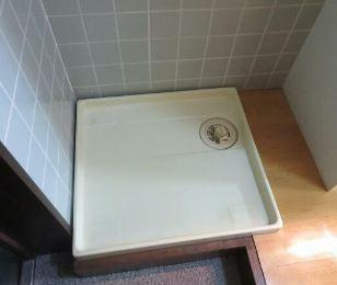 菱和パレス向ケ丘遊園の設備