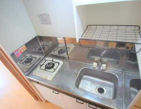 プリムローズのキッチン