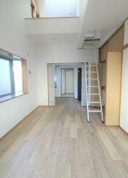 川崎市多摩区登戸のアパートのその他