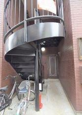 川崎市多摩区登戸のアパートのその他共用部分