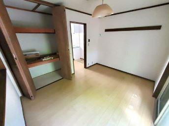 川崎市多摩区登戸のアパートのその他