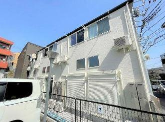 アザーレ・ターコイズよみうりランド前