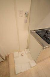 アザーレ・ターコイズよみうりランド前の設備