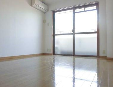 川崎市多摩区宿河原２丁目の賃貸マンションの展望