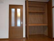 川崎市多摩区登戸の賃貸マンションの収納