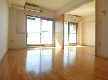 川崎市多摩区中野島５丁目の賃貸マンションのその他