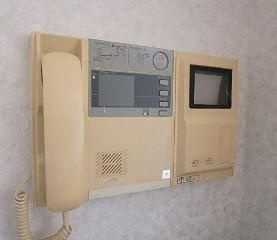 川崎市多摩区中野島５丁目の賃貸マンションの設備