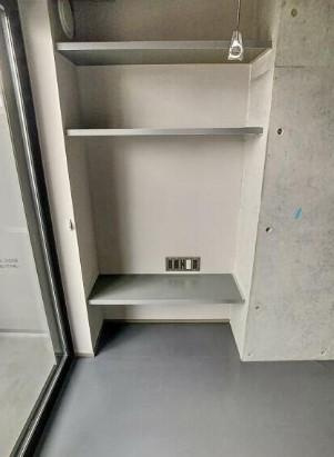 川崎市中原区上新城２丁目の賃貸マンションのその他