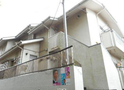 狛江市中和泉３丁目のアパートのその他共用部分