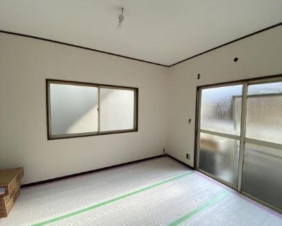 狛江市中和泉３丁目のアパートのその他