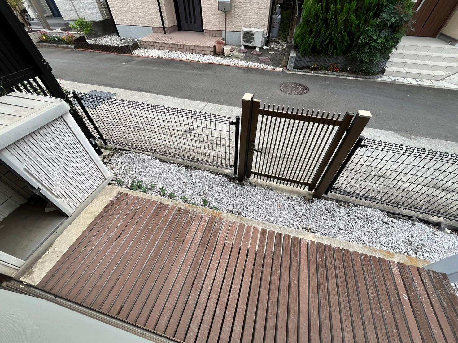 川崎市多摩区菅野戸呂のタウンのその他