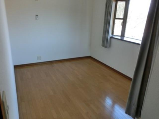 美山台住宅のその他