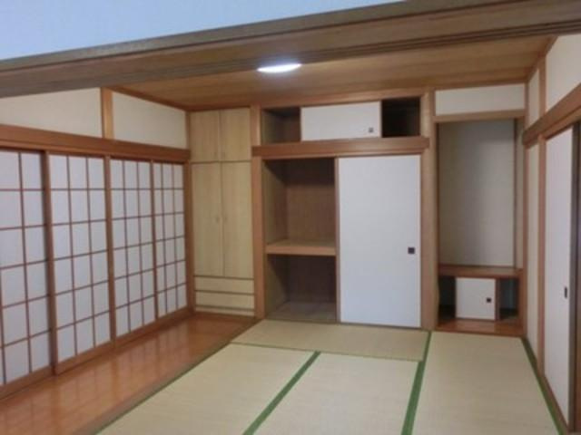 美山台住宅のその他