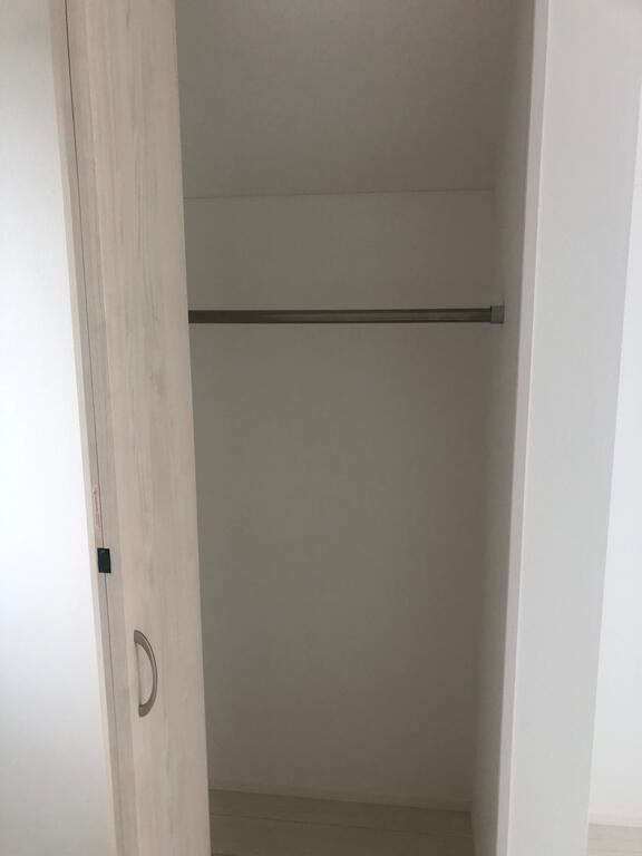 Ｋｏｌｅｔ登戸の収納|同タイプ