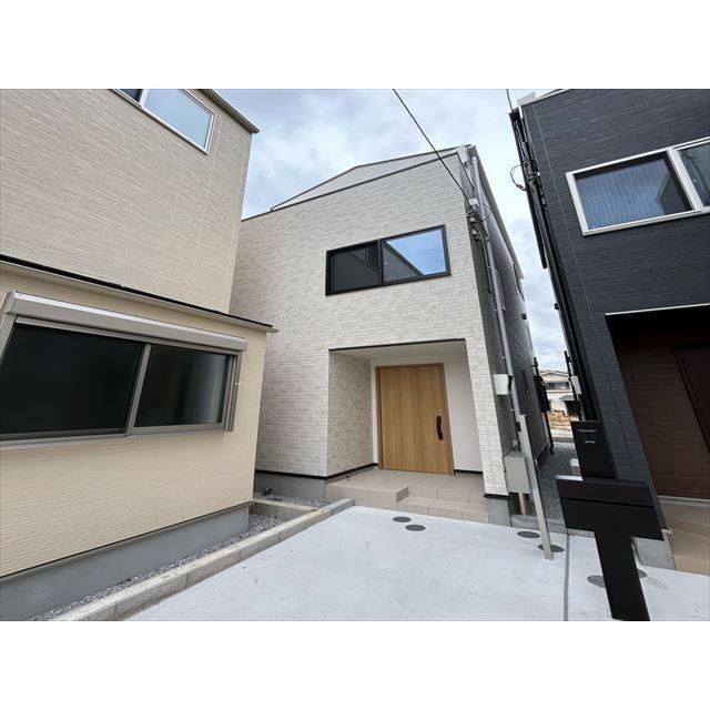 Ｋｏｌｅｔ登戸の外観