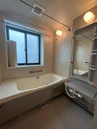 狛江市中和泉１丁目のタウンの浴室