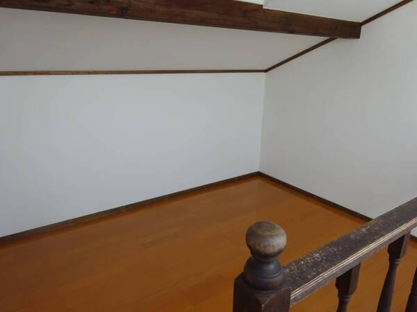 川崎市多摩区枡形２丁目のアパートのその他