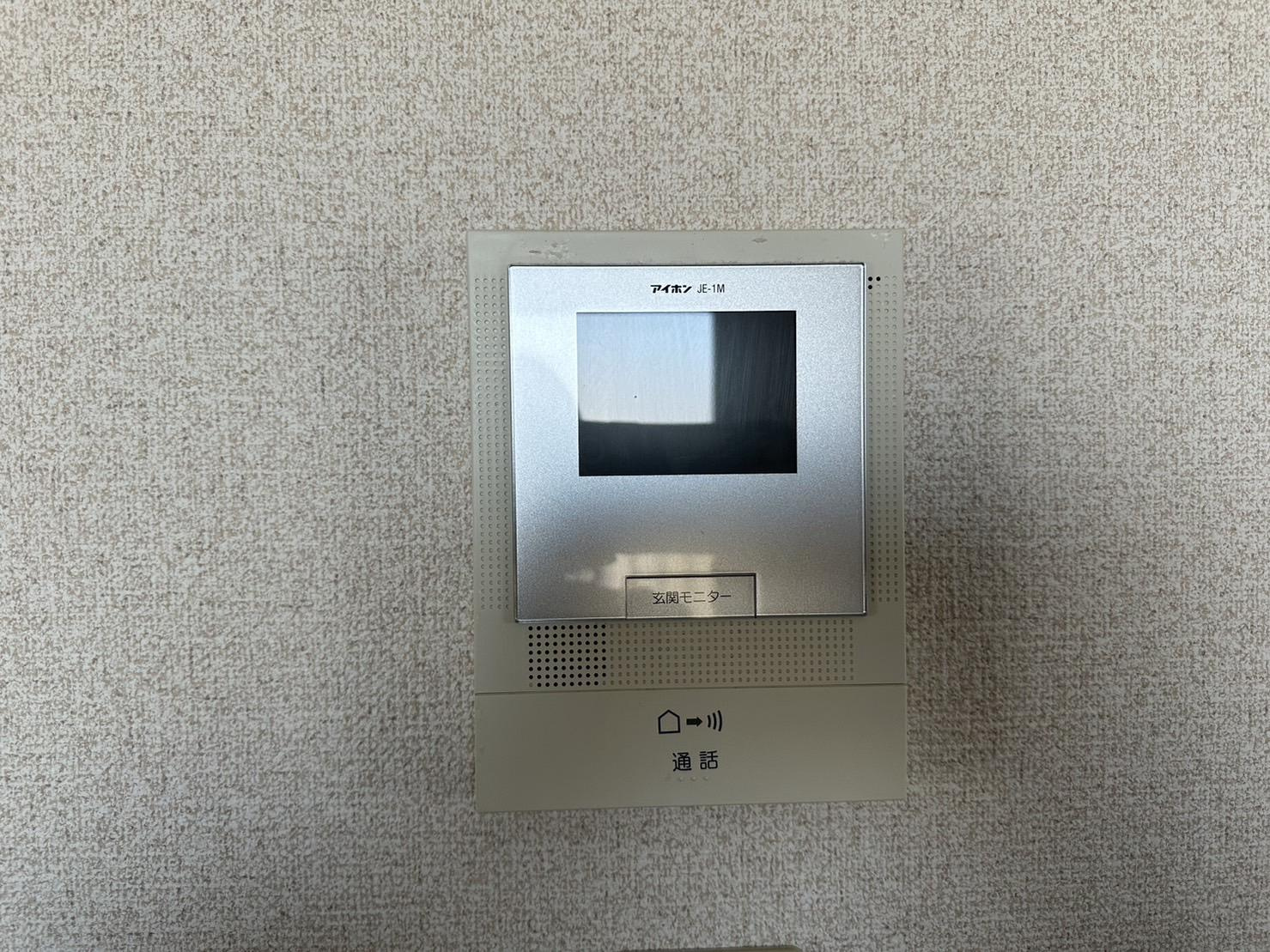 川崎市多摩区登戸の賃貸マンションの設備