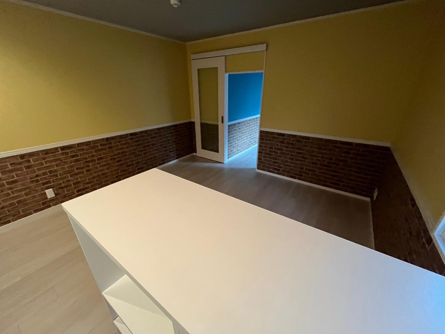 川崎市多摩区宿河原７丁目の賃貸マンションの居間・リビング