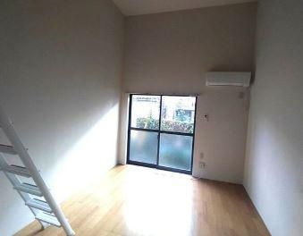 川崎市多摩区菅４丁目のアパートの展望