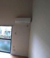 川崎市多摩区菅４丁目のアパートの設備