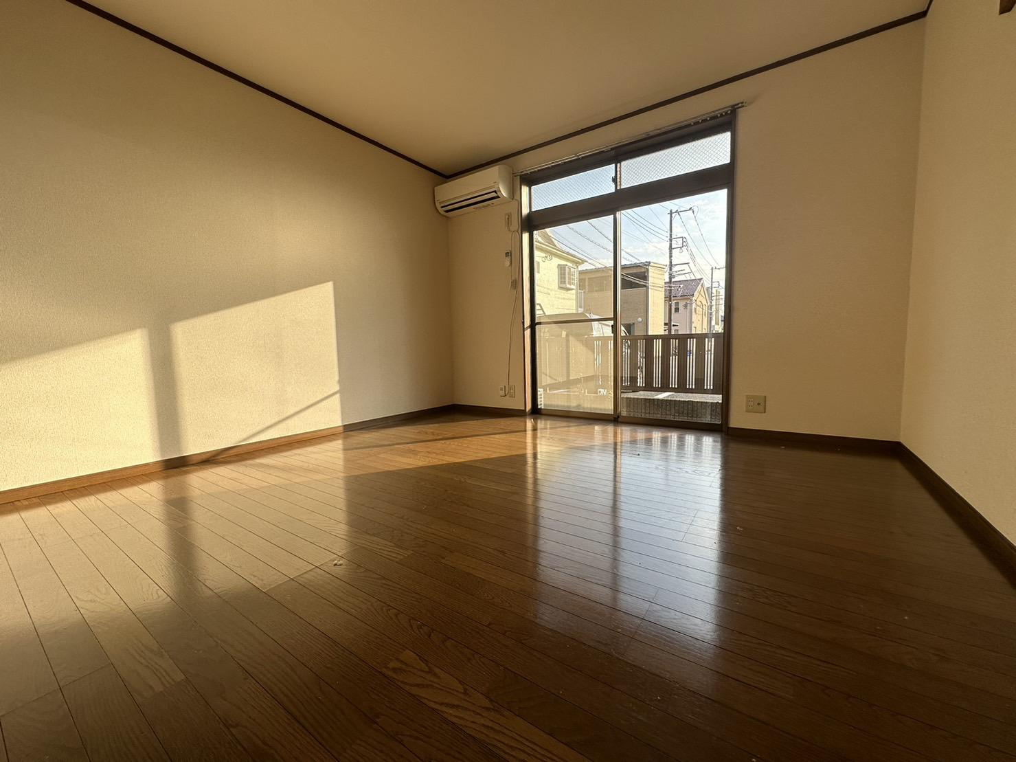 川崎市多摩区登戸のアパートのその他