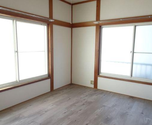 川崎市多摩区登戸新町のアパートのその他