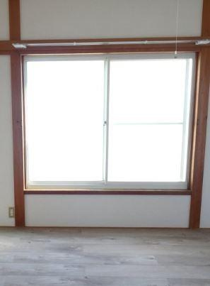 川崎市多摩区登戸新町のアパートの展望