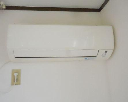 アミーハイムの設備